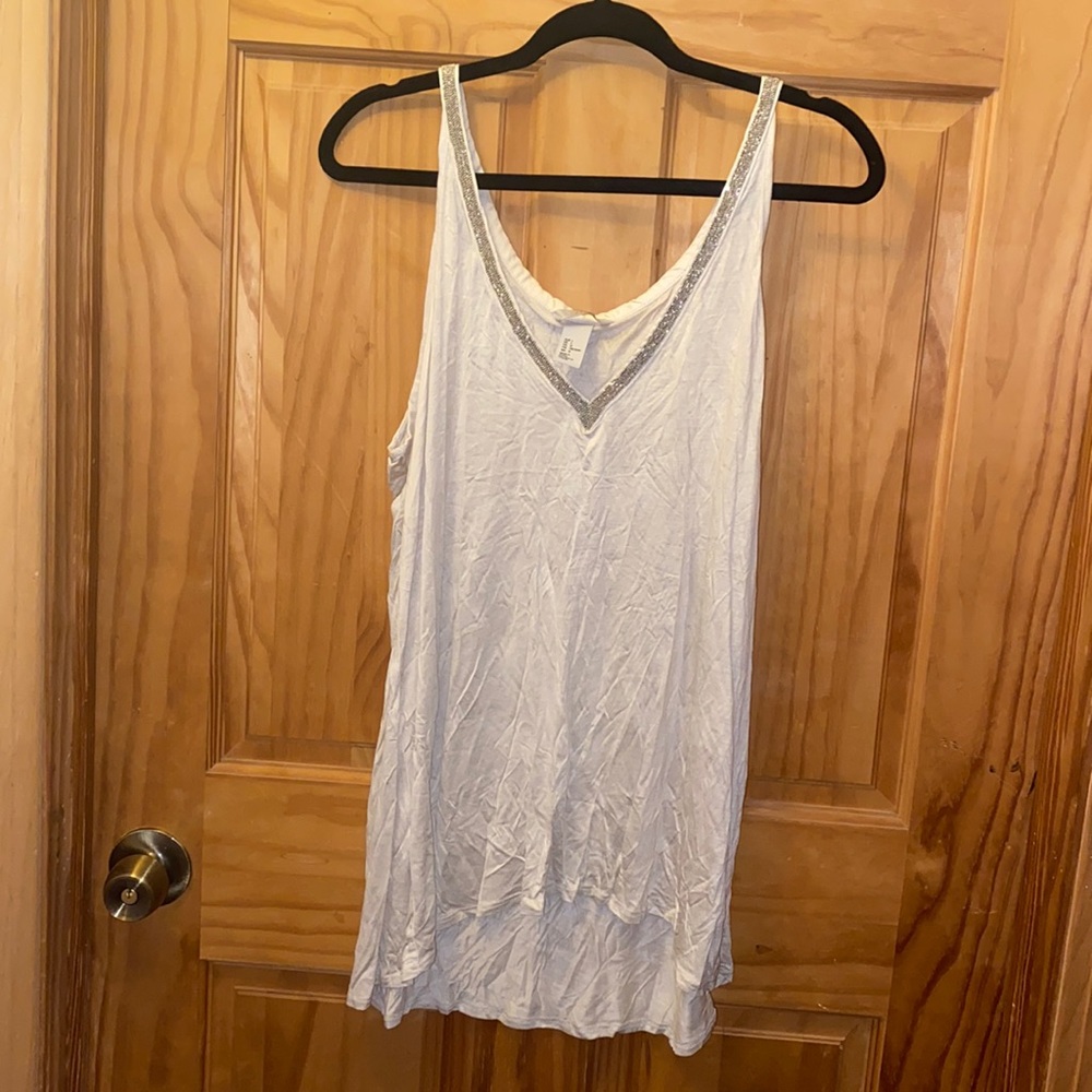 Bejeweled tank